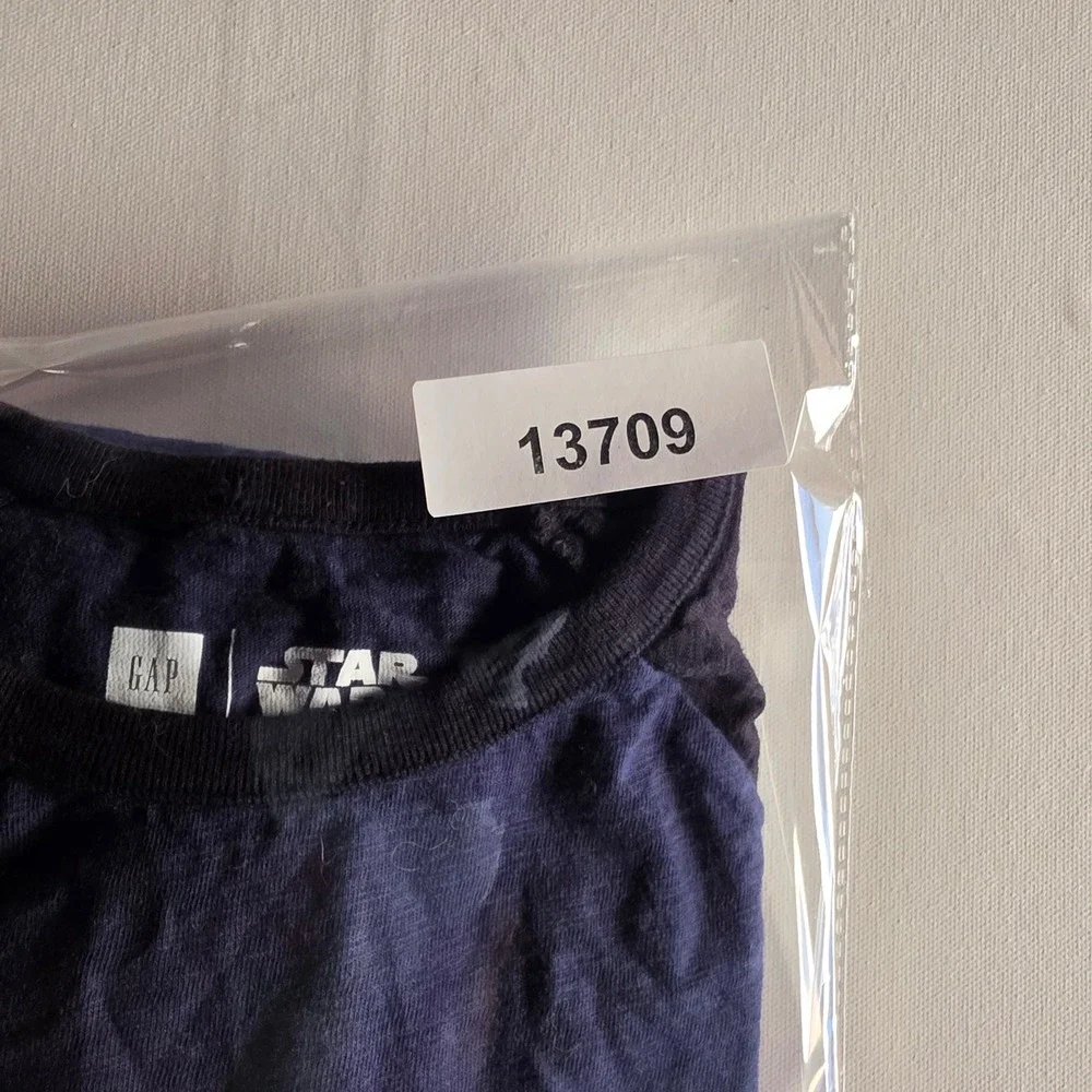 GAP star wars